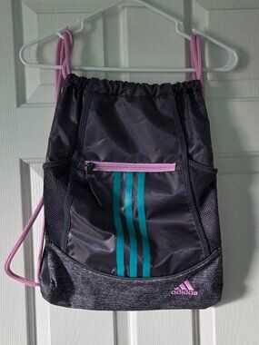 Adidas backpack